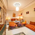 Riad Appart Arwa