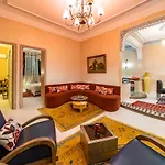 Riad Appart Arwa