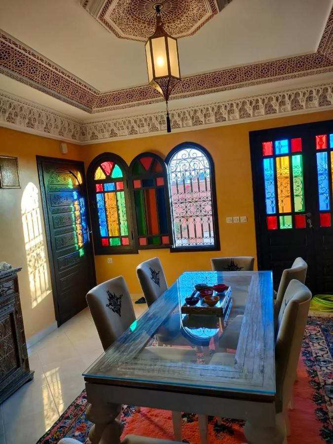Arwa Apartahotel Marrakesh